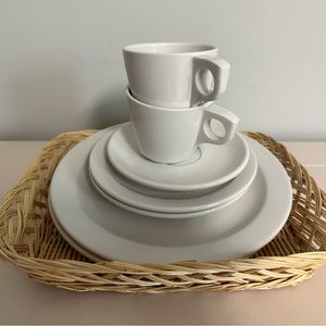 Boonton Vintage Dishwear
